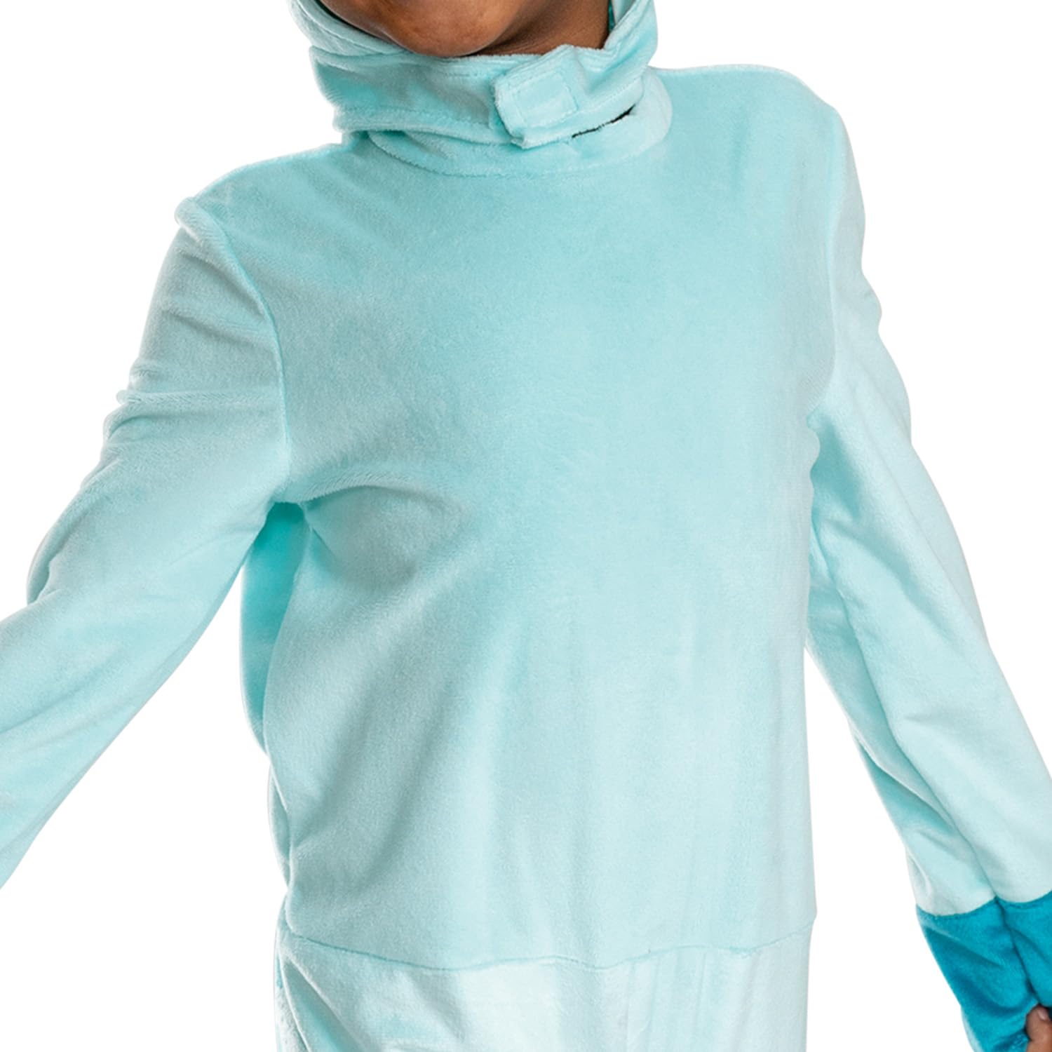 Disguise Costume per bambini da alga per bambini, costume da garofano per Halloween