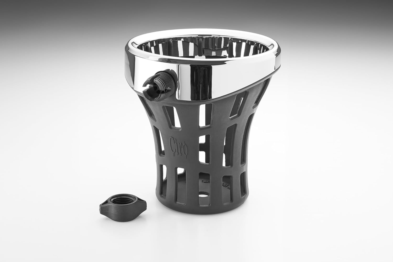 Ciro GEN 2 BIG ASS® Drink Holder Without Mount