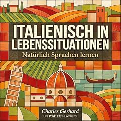 Italienisch in Lebenssituationen Titelbild