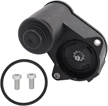 NewYall Rear Caliper Parking Brake Servo Motor Adjuster