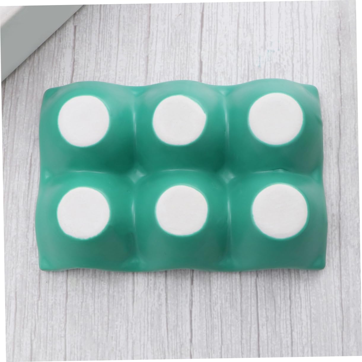 Ciieeo 3pcs Ceramic Egg Holder Eggs Tray for Refrigerator Storage Packing Holder Storage Box Kitchen Organizing