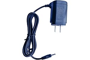 UpBright 5V AC/DC Adapter Compatible with Power MDG