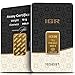 Produktbild IGR Gold 10g Gramm Goldbarren 999.9 Geschenk Anlage Zertifiziert