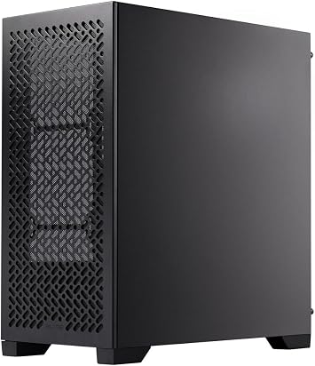 Cooler Master Elite 302 Lite Mini Tower PC Case, Black E302L-KGNN-S00 CS9321