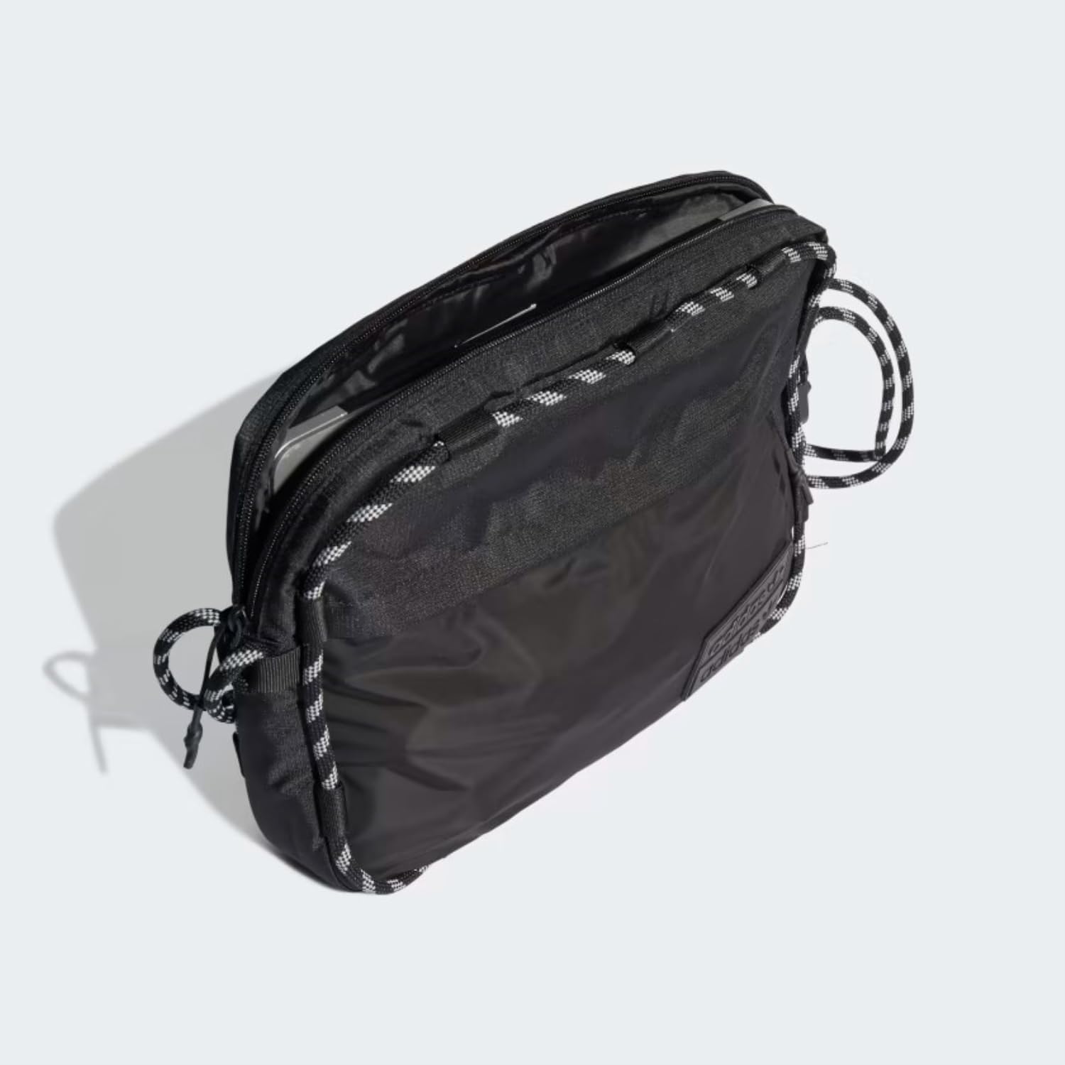 adidas R.Y.V. Airliner Shoulder Bag, Black
