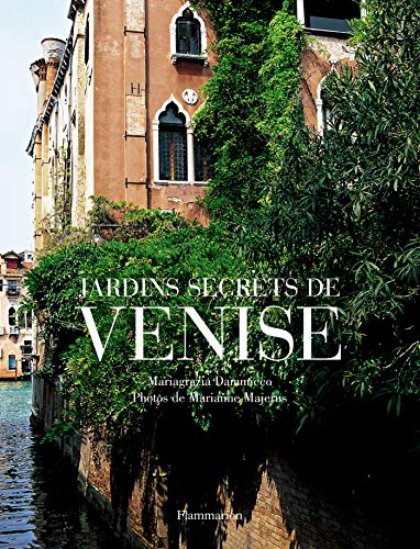 Jardins secrets de Venise