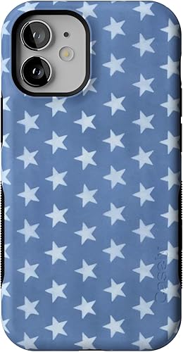 Miniatura 195 de Casely Funda para iPhone 12 Mini Pastel Garden Sunday Best Compatible con MagSafe Diseño protector audaz Pastel Garden Sunday Best,Todo lo