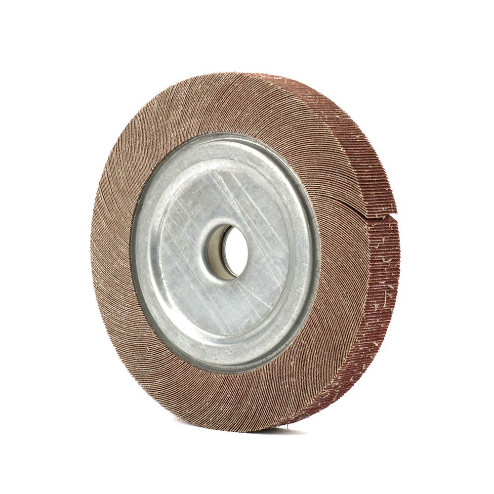 Abrasive Flap Wheel Manufacturer In W Mohta Hardware Mill, 52 OFF
