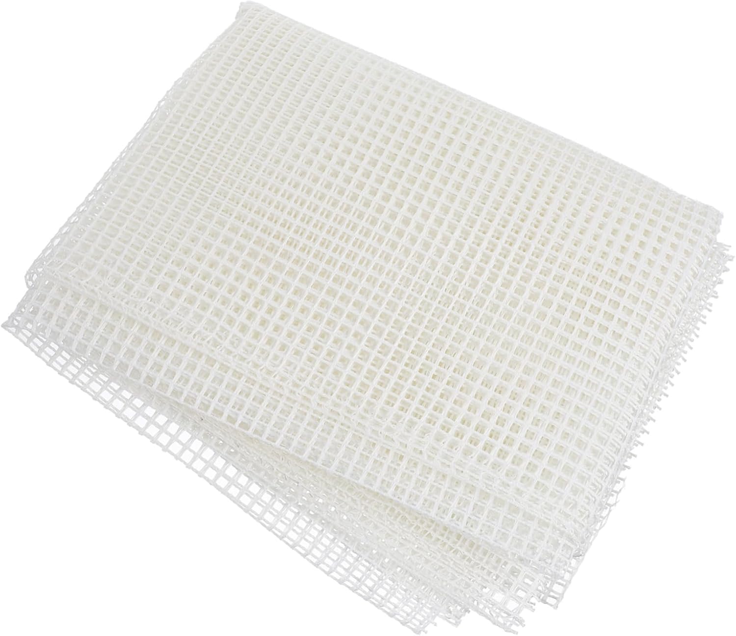 VILLFUL Blank Rug Hooking Mesh Canvas Craft Sheet for Tapestry Making for Rug Pillows and Craft Projects