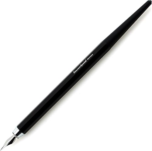 Kaweco Special Calligraphy Dip Pen Black