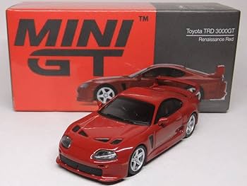 MINI GT トヨタスープラ & BMW M3 セット MINI GT トヨタスープラ & BMW M3 セット MINIGT.com – Welcome
