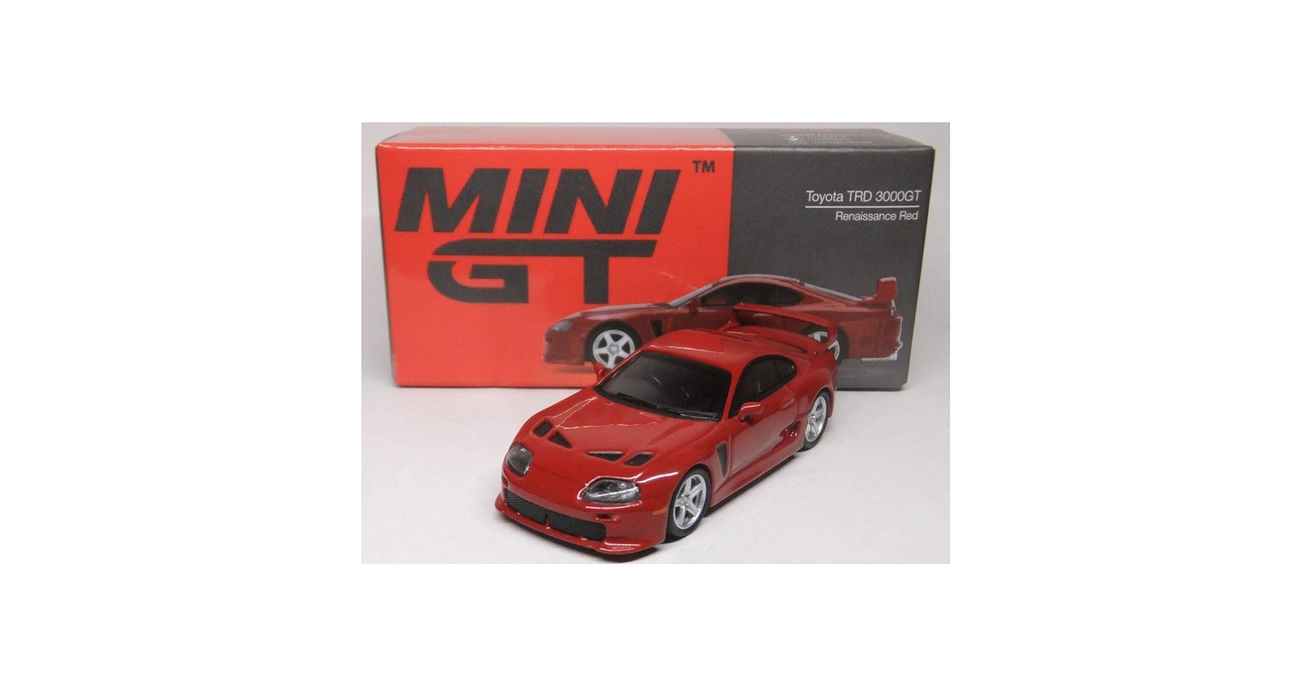 MINIGT ミニGT スープラ　3台セット MINIGT ミニGT スープラ 3台セット imgrc0115519500.jpg