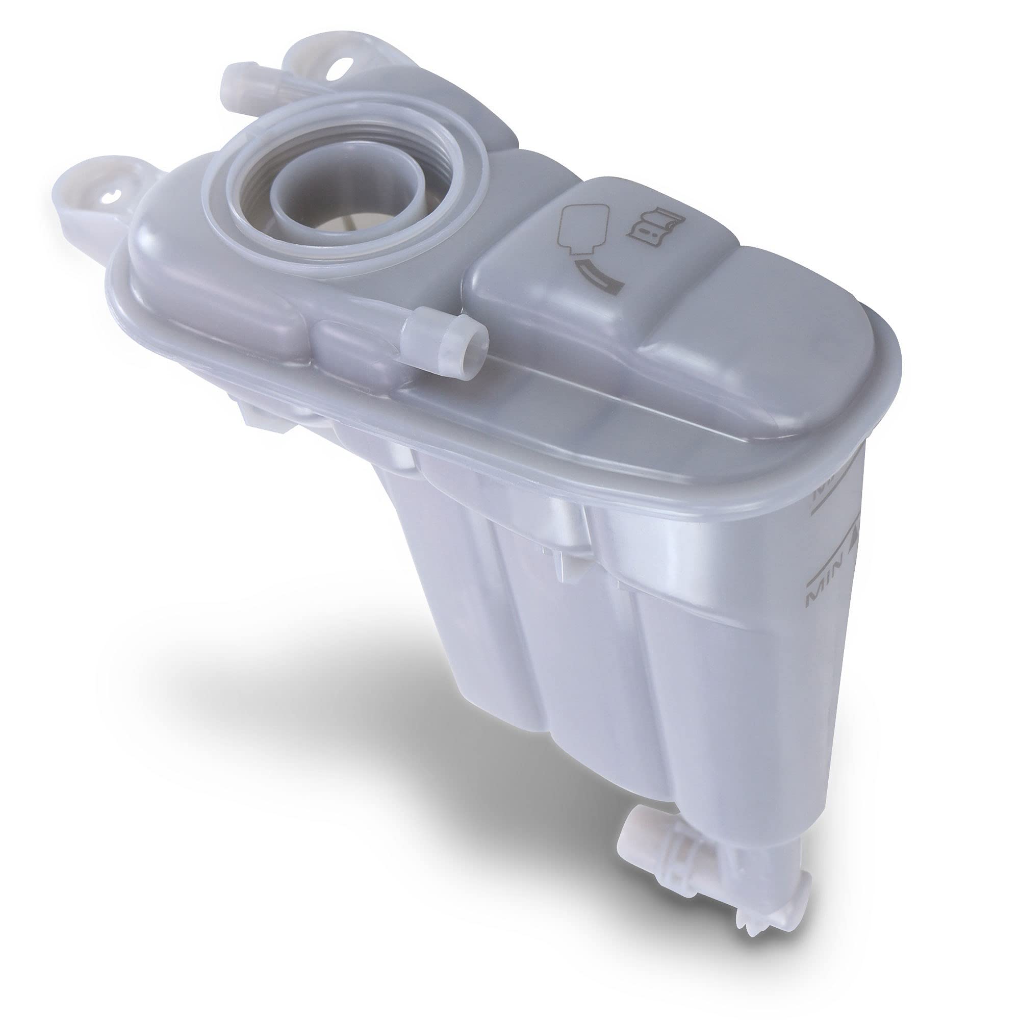 Febi 103414 radiatore Bilanciamento contenitore con sensore
