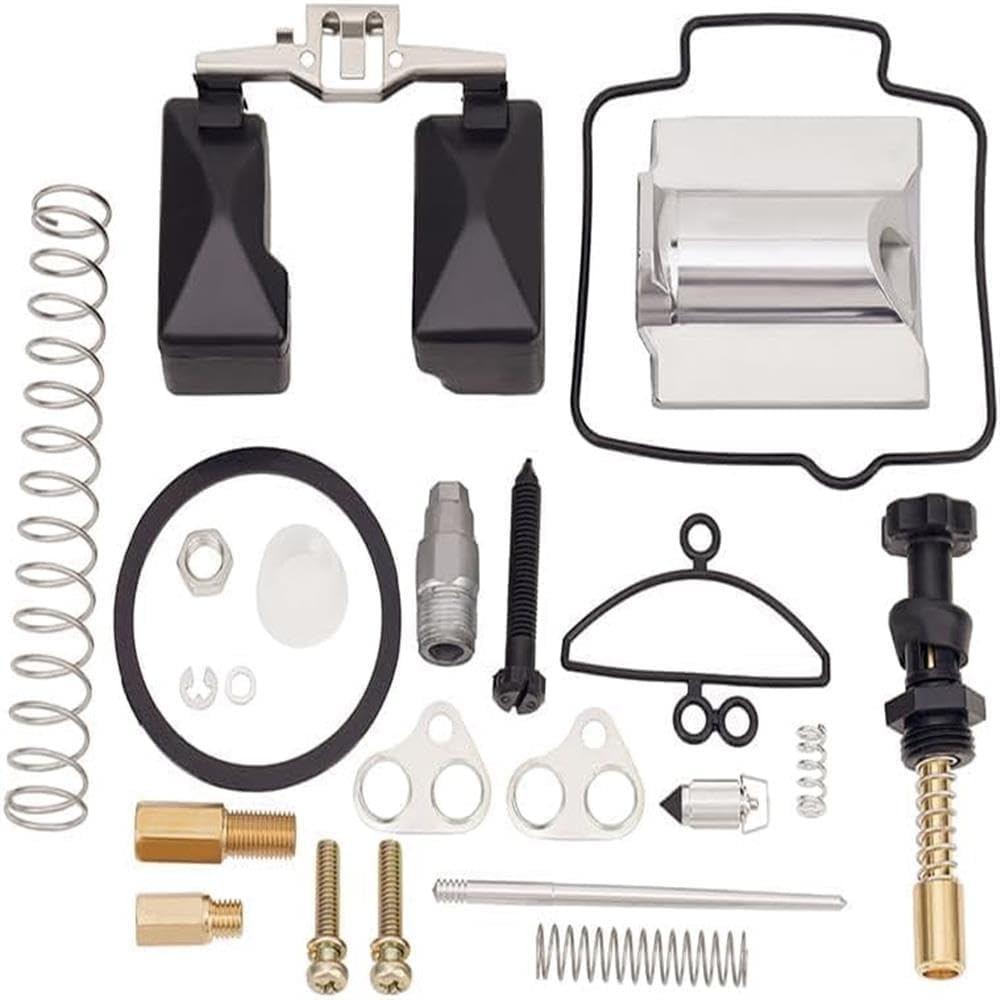 Motorcyclce Carburetor Tool Kit Replacement for PWK 34 36 38 40 Replacement for OKO 250cc-400cc 0441036 Accessories