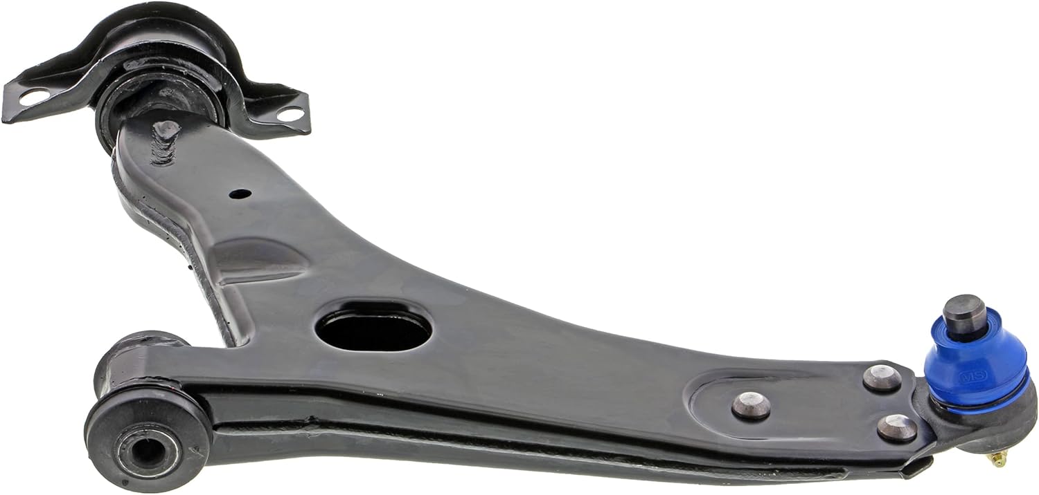 Mevotech Supreme Control Arm & Ball Joint Assembly MK80408