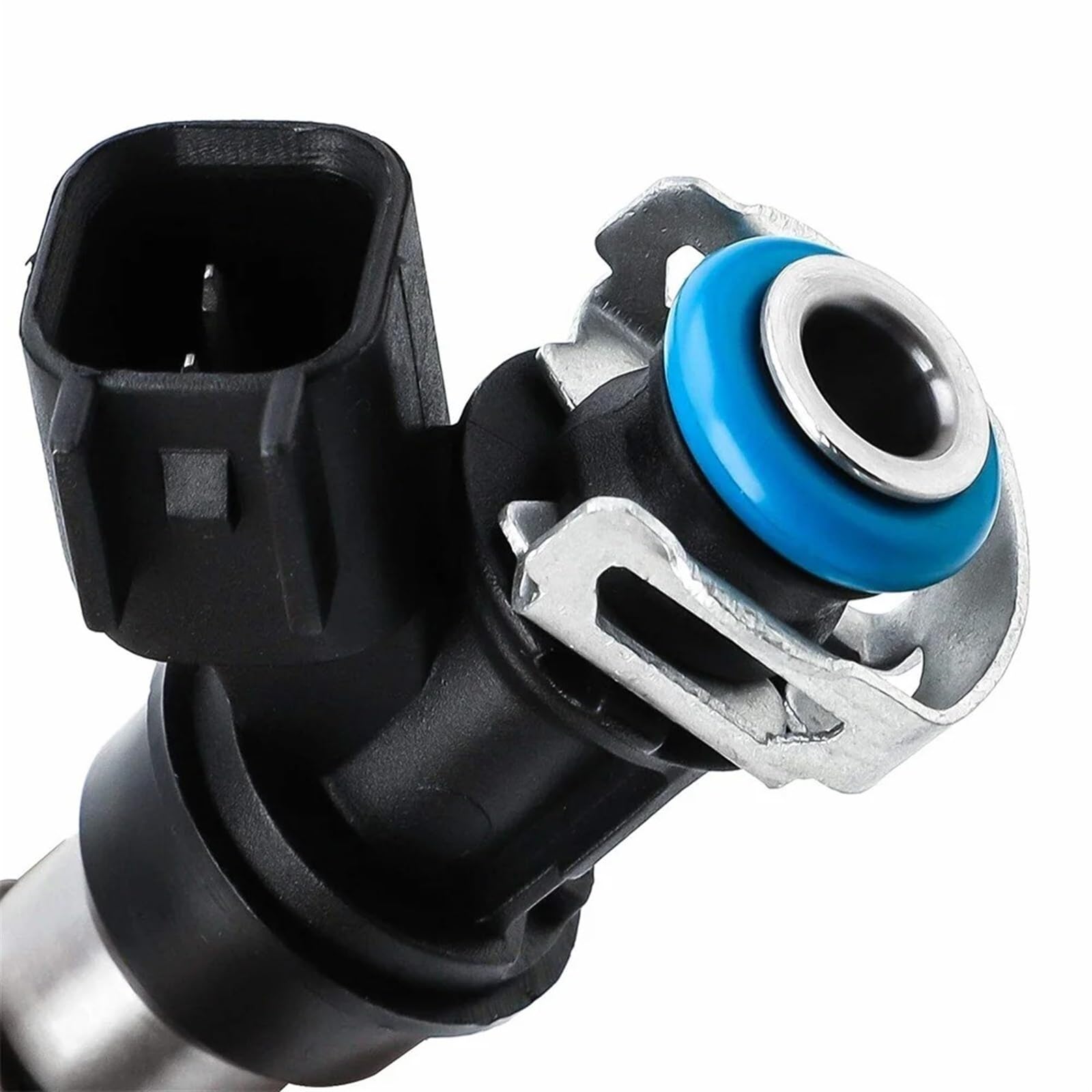 Valves Injecteur pour GMC pour Canyon pour Savana pour Sierra Ensemble De 8 Injecteurs De Carburant Buse 12580681 Soupapes Injection