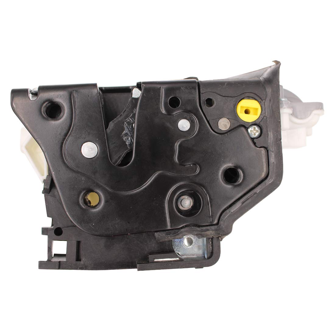 Frente derecho bloqueo de la puerta actuador mecanismo central motor 7 pines Para VW Passat Tiguan Touareg Para Audi Q3 Q5 Q7 A4 A5 TT Para SEAT IBIZA 8J1837016A 3C1837016A 3C1837016B