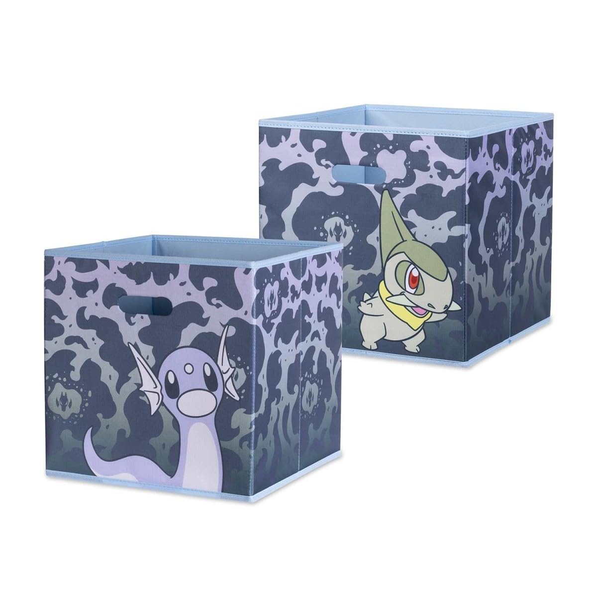 Amazon｜ポケモンセンター:ドラゴンタイプ ポケモン ホームアクセント