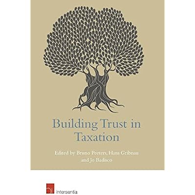 Building Trust in Taxation