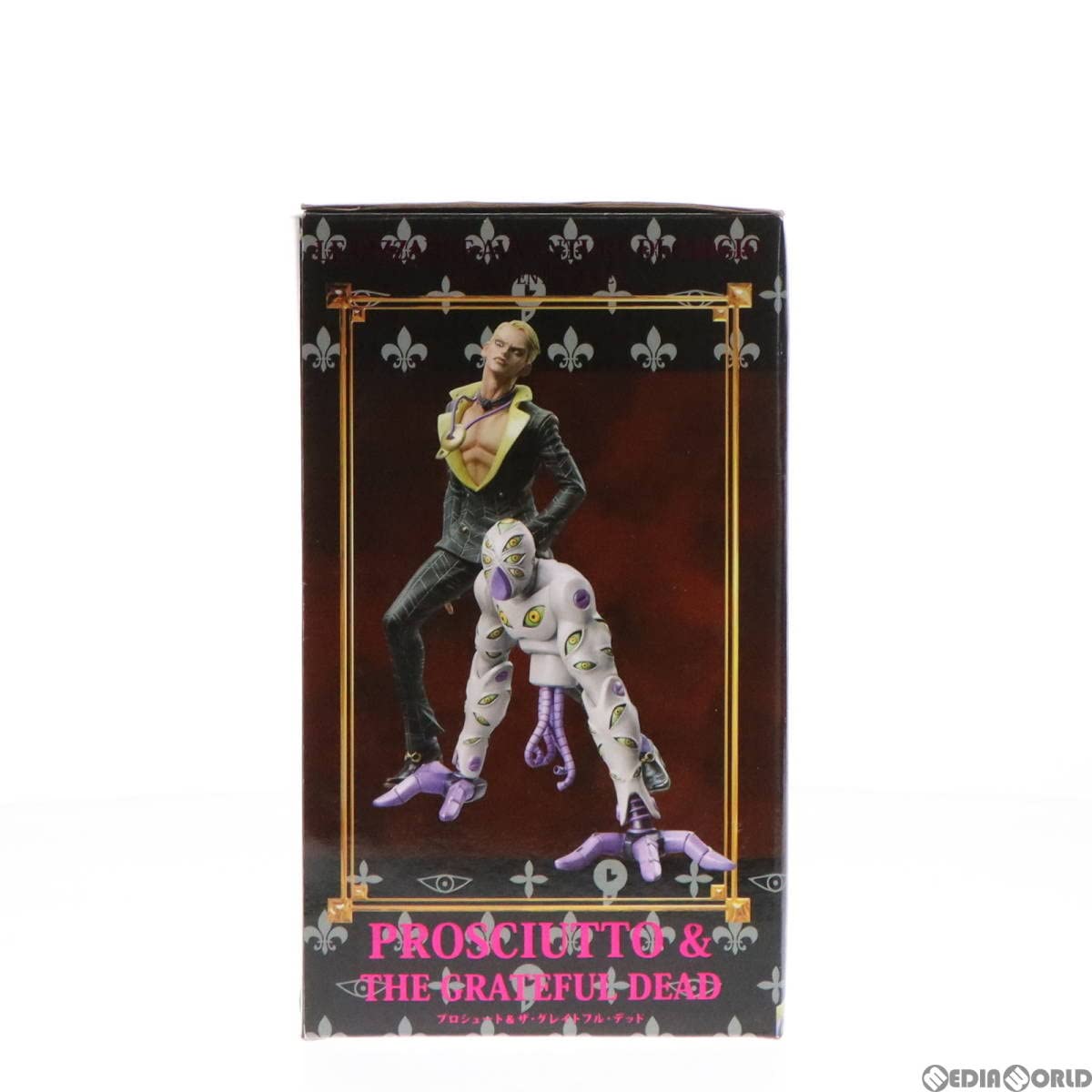 Amazon.co.jp: 【▽】[FIG]スタチューレジェンド 第31弾 プロシュート