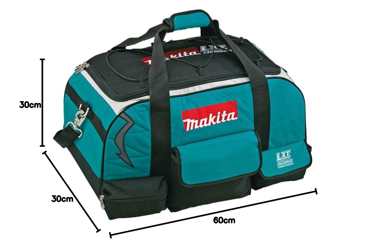 Makita Lxt Torba na narzędzia