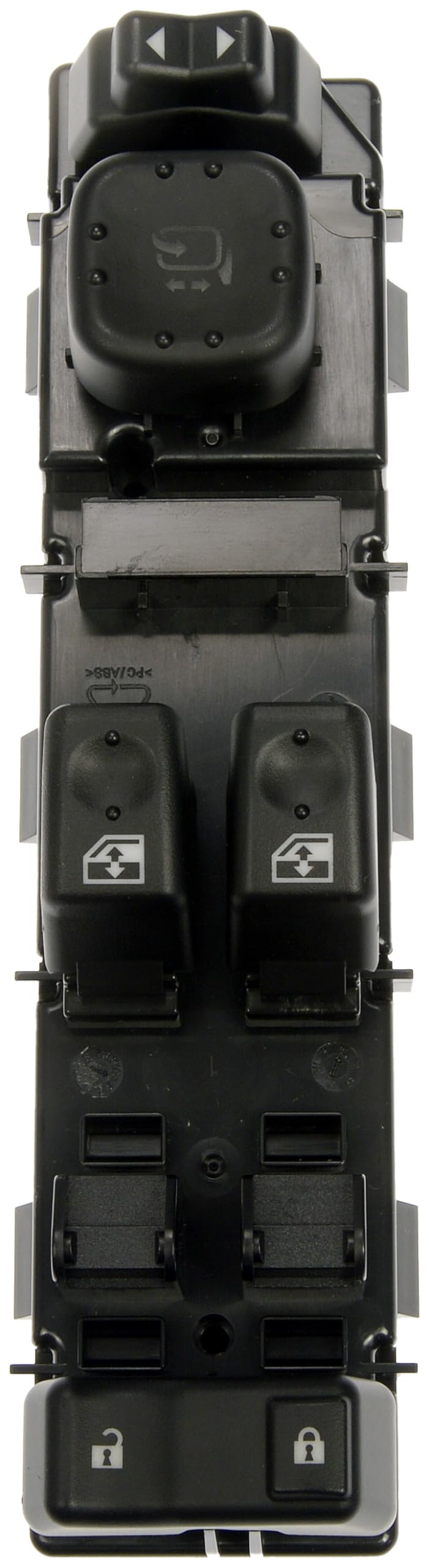 Amazon.com: Dorman 920-024 Front Driver Side Master Window Switch