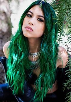 Pulp Riot Semi-Permanent Hair Color Elemental Collection 118ml - Fly Trap
