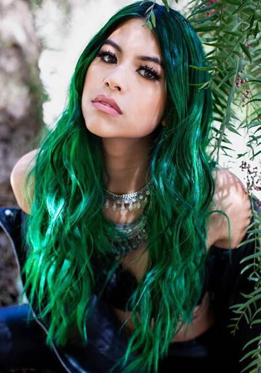 Pulp Riot Semi-Permanent Hair Color Elemental Collection 118ml - Fly Trap