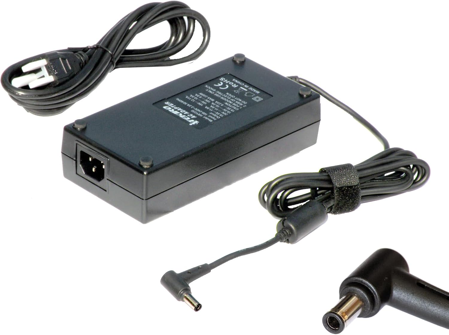 S3SWASN AC Adapter Compatible with Asus FX505DV GL503VS GL504GS GL504GW GL531GU GL531GV GL531GW GL702VS GL703GS GL704GW GL731GU GL731GW GM501GS GX701GVR GX701GWR GX701GXR GZ700GX UX581GV W500G5T