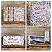Nostalgic-Art Caja metálica de Estilo Retro - Kellogg's The Original Collage