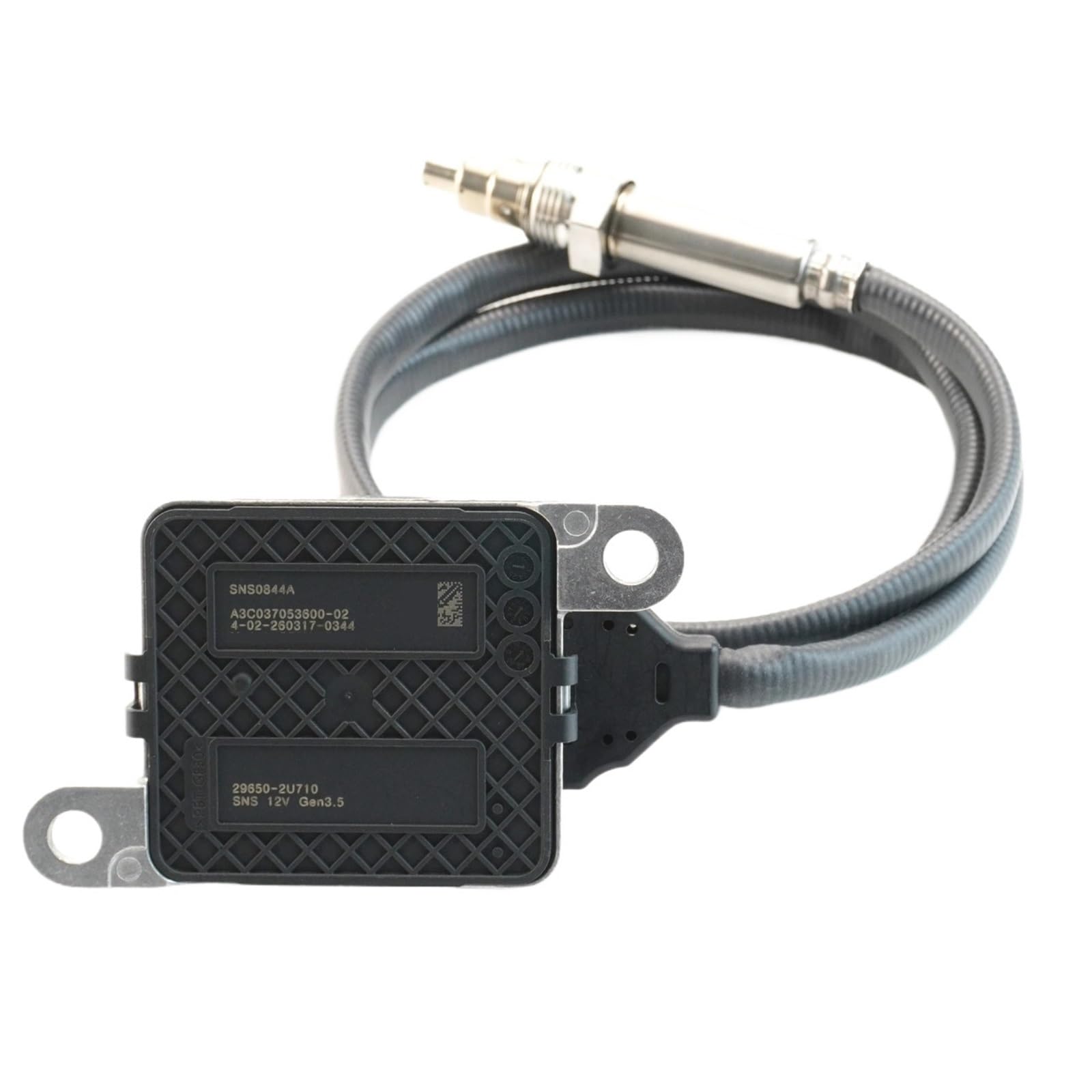 Capteur NOx 29650-2U710 sonde oxyde azote SNS0844A pour dépollution moteur diesel