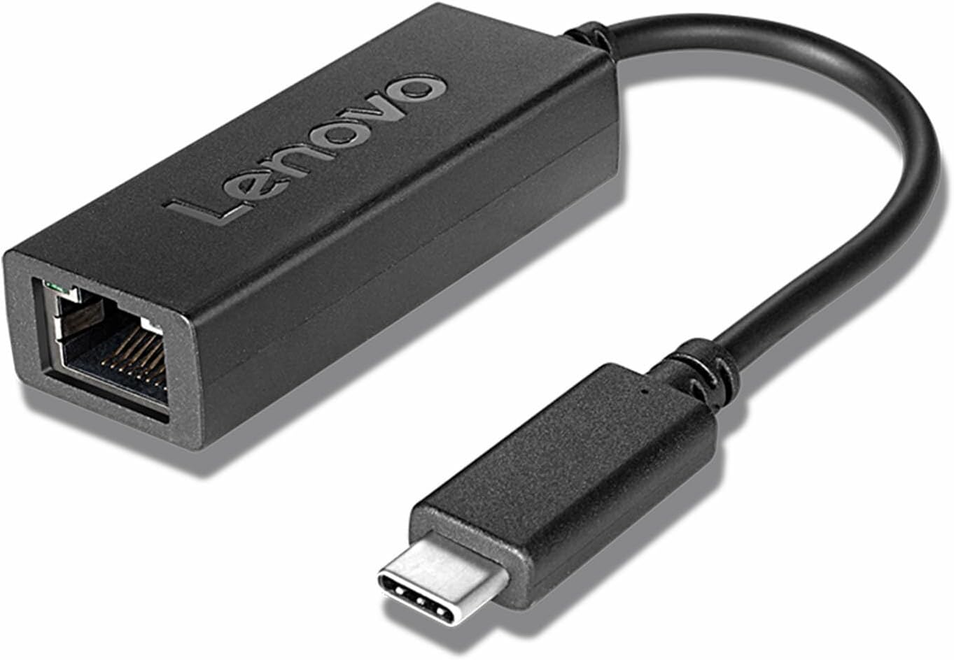 USB-C to Ethernet Adapter