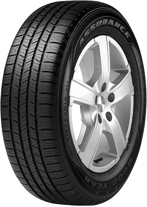 Goodyear assurance all-season P255/50R20 105H bsw all-season tire