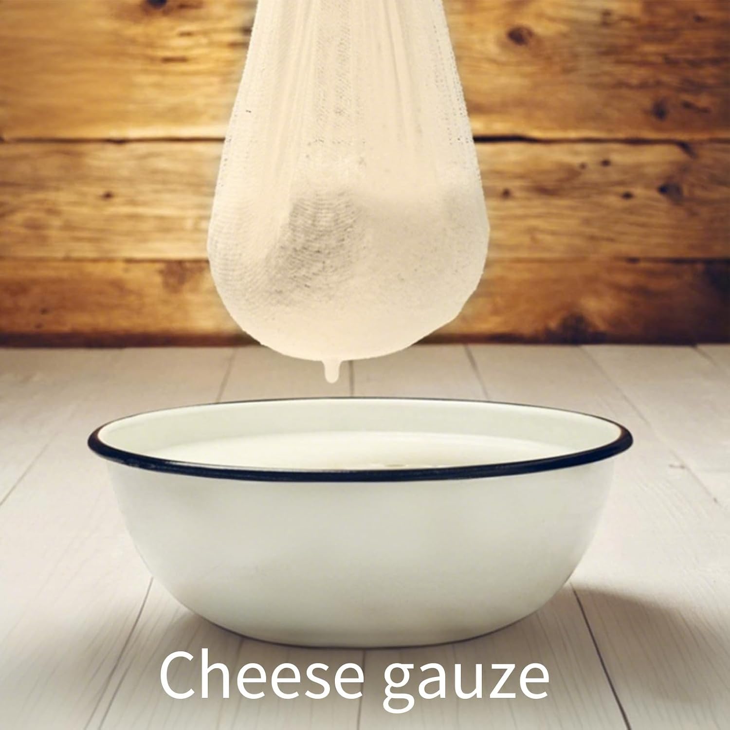 Cheese Cloths Fabric Juice Making Cheesemaking Kitchen Supplies