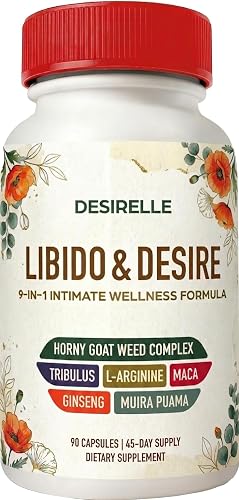 Testosterone for Women - Perimenopause Supplements Women