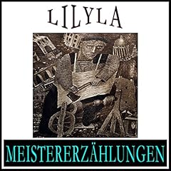 Meistererz&auml;hlungen 16 Audiolibro Por Maxim Gorki arte de portada