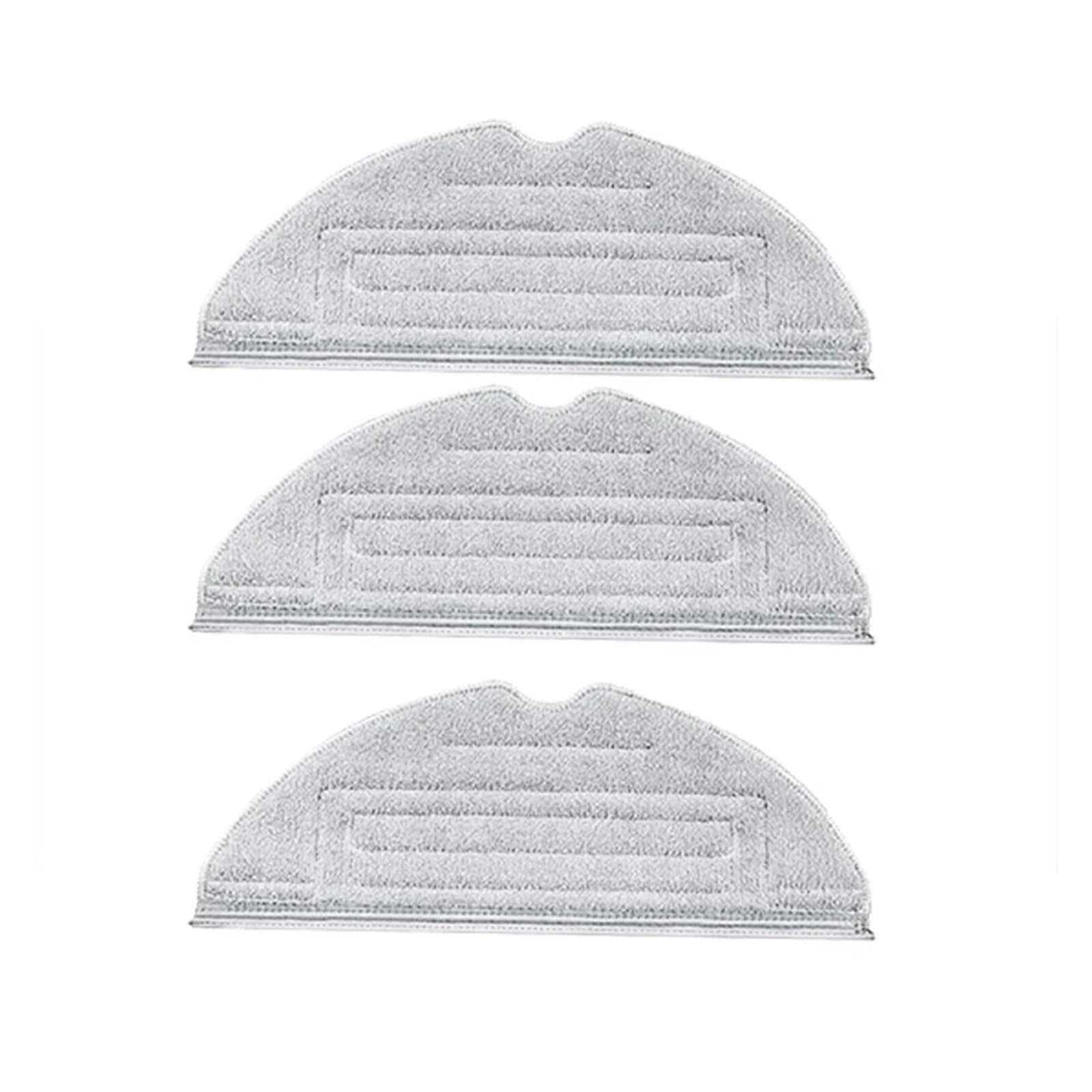 Chiffon de vadrouille accessoire rechange Pierre S8 S7 MaxV S7 Max Ultra
