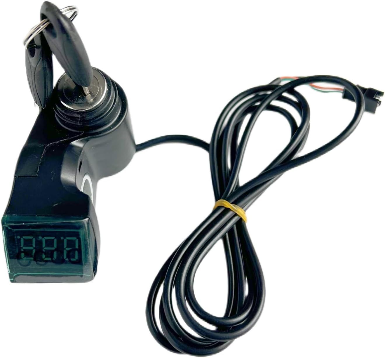 ⌘くっきー⌘4脚 ZERO用、イグニッションキーパワーキーロックZERO8X/9/10//10X /11X