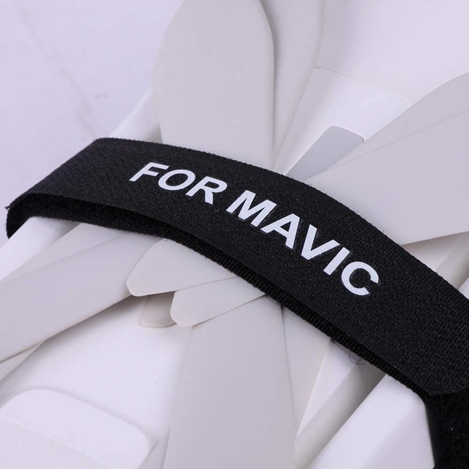 4x Propeller-Halter Für DJI Mavic Air 2/Air 2S – Rot, Nylon, Schutz Beim Transport