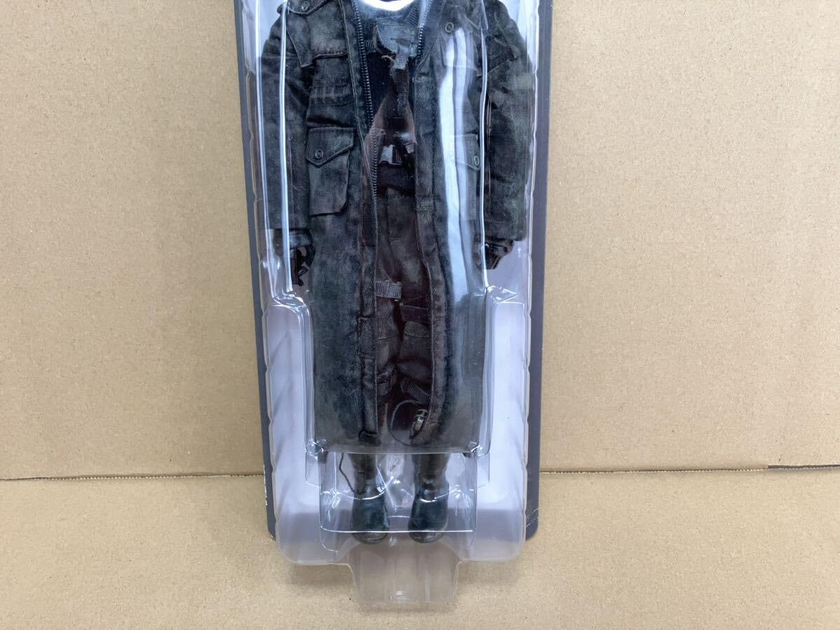 Amazon.co.jp: Unopened Threea 1/6 ADVENTURE KARTEL Shadow