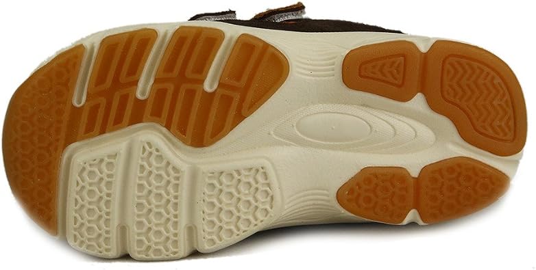 The Doll Maker Double Strap Sneaker