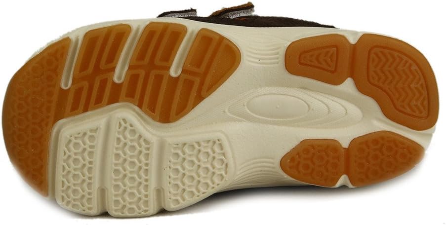 The Doll Maker Double Strap Sneaker