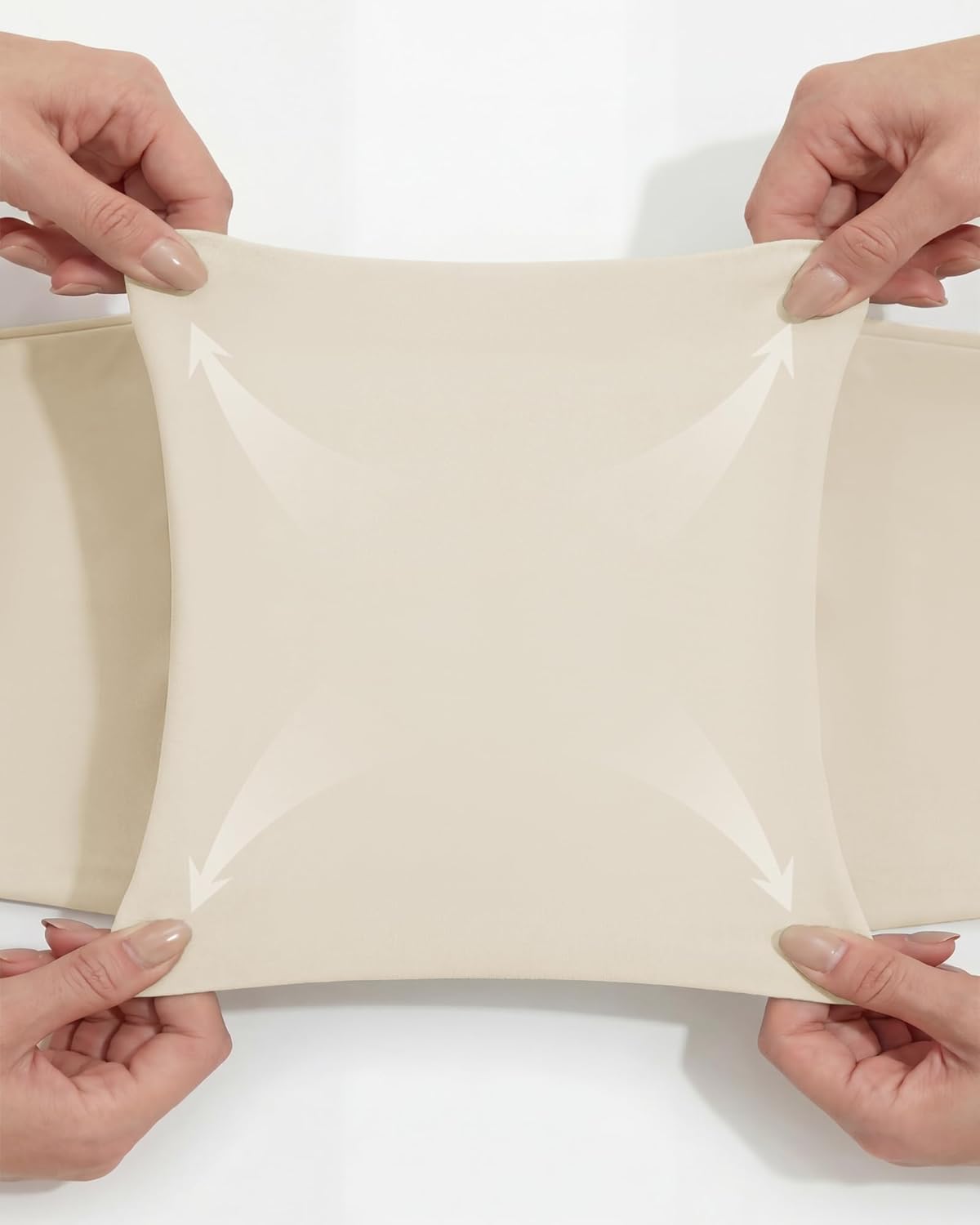 Stelle Women's Work Pants Stretchy 7/8 Ankle Dress Pants for Women Business Casual Tapered Slacks for Teacher, Golf, Travel - Image 6