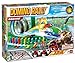 Domino Rally Crazy Race - Dominoes for Kids - STEM-based Learning Set