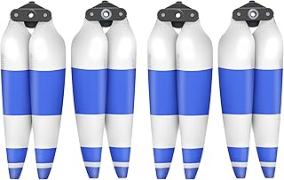 Air 3 Low-Noise Propellers for DJI Air3 Camera Drone Quick Release 8747F Prop Blades Accessories Replacement
