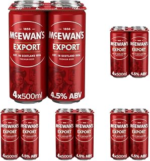Manx Ale