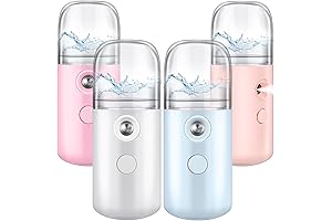 fatuxz Handy Nano Mist Sprayer
