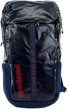 PATAGONIA blackhole バックパック メンズ ネイビー 40L patagonia パタゴニア Black Hole Pack 25L ブラックホール