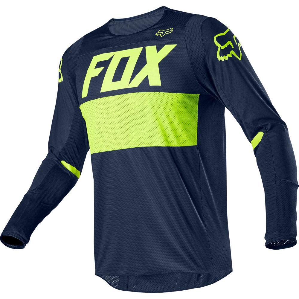 Fox Racing 360 Bann Youth Off-Road Motorcycle Jersey