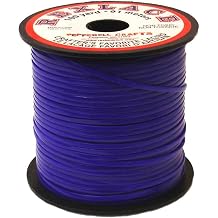 Pepperell Rexlace 100yd Spool Royal